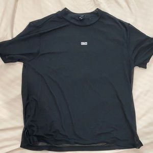 Kith see thru shirt